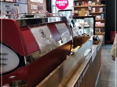 -COSTA COFFEE(斯普瑞斯奥特莱斯店)