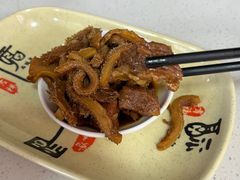-山城重庆小面(碑亭巷店)
