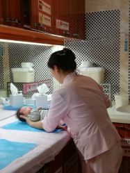 -喜喜月子(瑞虹天地店)