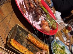 -北三老太太烧烤(人生一串上榜店)