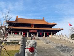 -太子山公园(园东路)