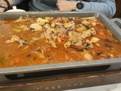 -火龙堂·风味民间菜(文一路店)
