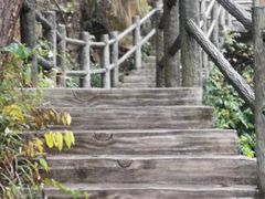-浙北大峡谷