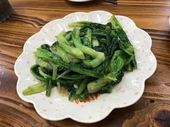 -南记食粥坊·宵夜大排档(岭南分店)