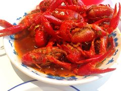 -老长沙龙虾馆·聚会餐厅(白石洲店)