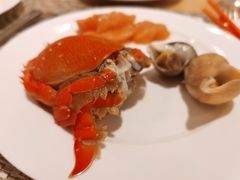 -深圳香格里拉酒店