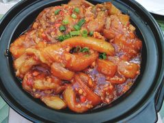 -大树餐厅(红旗街万达店)