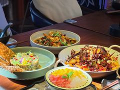 -马灯记·云贵川·Bistro(龙门浩店)