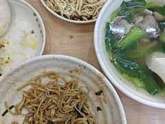 -蒋家桥饺面店(广陵路店)