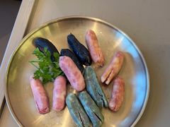 -西塔老太太泥炉烤肉(川沙百联店)