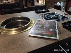 -火炉火自助餐(枫蓝国际店)