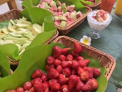 -云山竹·傣味手抓饭·野生菌孔雀宴·云南特色菜(昆明老街店)