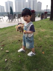 点击看大图 KIDSMEMO拾光纪韩式儿童摄影-KIDSMEMO拾光纪儿童摄影(金丰大厦店)