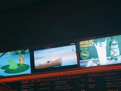 -HIB HUB公社(解放西路店)