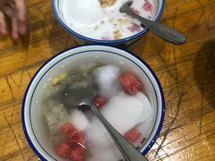 -文昌邓记清补凉(西沙路店)