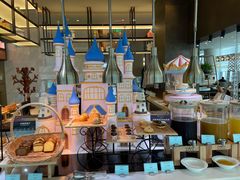 -星璞全日餐厅·高空自助餐(深铁铂尔曼酒店)