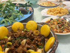 -和源祥·日照菜扛把子(万平口一店)