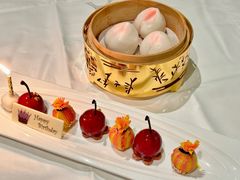 -巴黎轩(澳门巴黎人店)