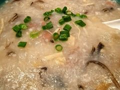 顺德拆鱼粥-滋粥楼·顺德菜(番禺广场总店)