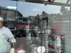 -老虎早餐连锁(湖滨总店)
