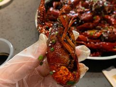 -一棠龙虾•王牌虾球(楚河汉街店)