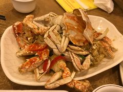 -揭阳钟记小食(福田新村店)