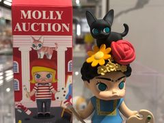 -泡泡玛特POPMART(蓝色港湾店)