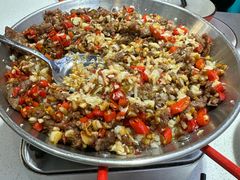 -福巷湘食小馆·猛火现炒(上海首店)