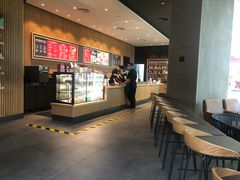 -星巴克(桂林国贸益华城店)