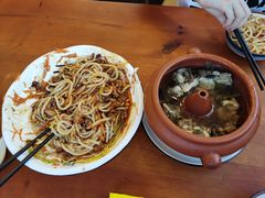 -云隐小厨·传统大理美食(复兴路店)