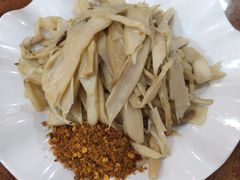 招牌卤笋-耗儿鱼蛙蛙叫·老成都火锅(蛇口海昌街店)