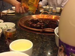 -老码头火锅(玉林店)