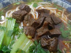 麻辣牛肉粉-湖南津市牛肉粉(元成东盛家园店)