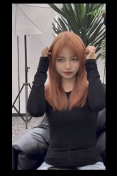 点击看大图 -3am hair salon烫发染发接发