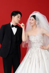 -雪中彩影婚纱摄影·品控旗舰店