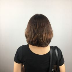 -GIRL STYLE 烫发·染发沙龙
