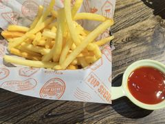 -豪尚豪牛排(彩悦城店)