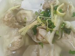 虾虎馄饨-海平馄饨(逍遥二路店)