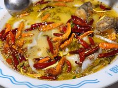 -花椒俏川菜小馆(南海万达店)