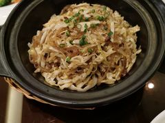 -大理实力希尔顿酒店御璽中餐厅YUXI – CHINESE RESTAURANT
