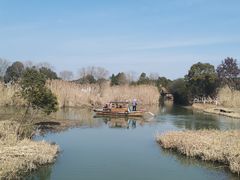 -沙家浜风景区