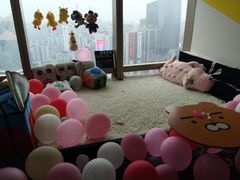 -Fun奇点轰趴馆(正佳广场店)