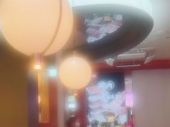 -千牛将·鲜牛肉火锅(开元路店)