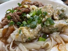 -荔林食店(西华路店)