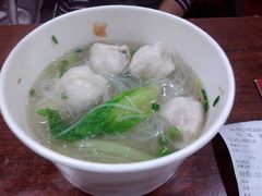 -原巷口鱼丸店(龙头路外卖店)