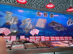 -今鲜源大酒店·中华餐饮名店(新湛路店)