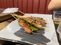 -亚东串烤(共康东路店)