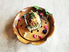 -御公馆中餐厅·点心·顺德菜·佛山东平保利洲际酒店