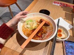 -味千拉面(广州金沙永旺梦乐城店)