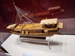 -上海中国航海博物馆